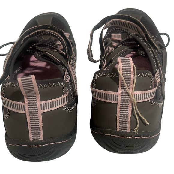 JAMBU Tahoe Mj Water Ready Sneaker - Picture 5 of 11